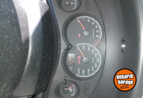 Autos - Chevrolet Corsa classic spirit 4 pu 2013 Nafta 159000Km - En Venta