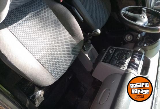 Autos - Chevrolet Corsa classic spirit 4 pu 2013 Nafta 159000Km - En Venta