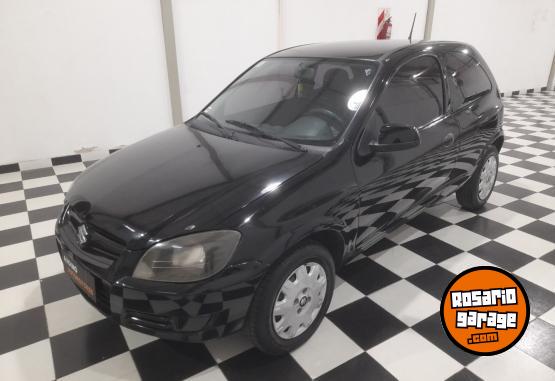 Autos - Suzuki Fun Classic Corsa Gol pal 2010 Nafta 175000Km - En Venta