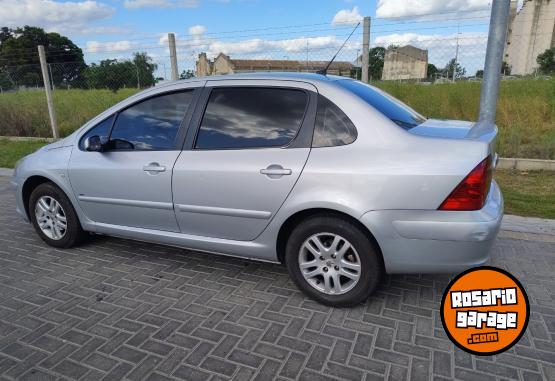 Autos - Peugeot Peugeot 307 HDI 2.0 2009 Diesel 210000Km - En Venta