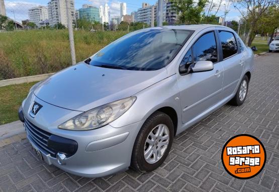 Autos - Peugeot Peugeot 307 HDI 2.0 2009 Diesel 210000Km - En Venta