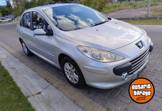 Autos - Peugeot Peugeot 307 HDI 2.0 2009 Diesel 210000Km - En Venta