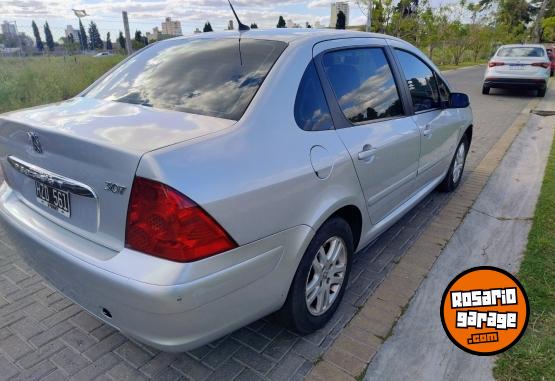 Autos - Peugeot Peugeot 307 HDI 2.0 2009 Diesel 210000Km - En Venta