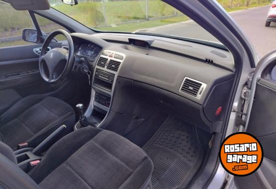 Autos - Peugeot Peugeot 307 HDI 2.0 2009 Diesel 210000Km - En Venta