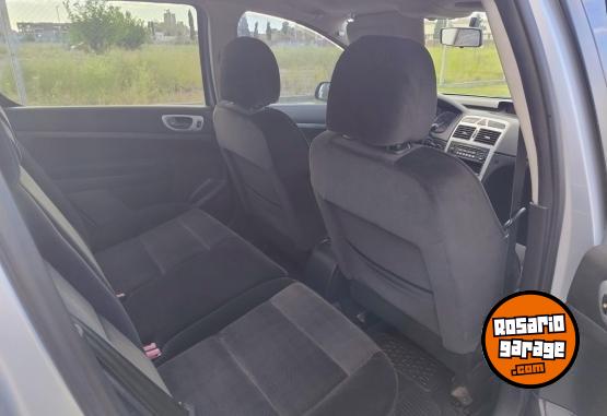 Autos - Peugeot Peugeot 307 HDI 2.0 2009 Diesel 210000Km - En Venta