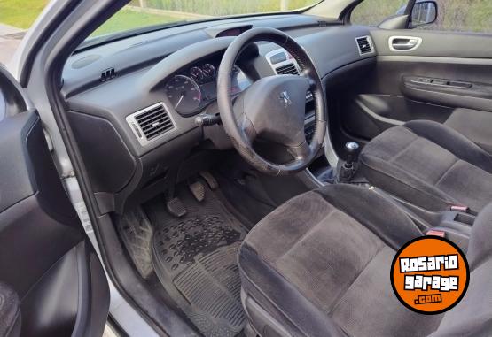 Autos - Peugeot Peugeot 307 HDI 2.0 2009 Diesel 210000Km - En Venta