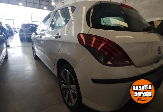 Autos - Peugeot 308 Allure PACK  1.6 16v 2018 Nafta  - En Venta