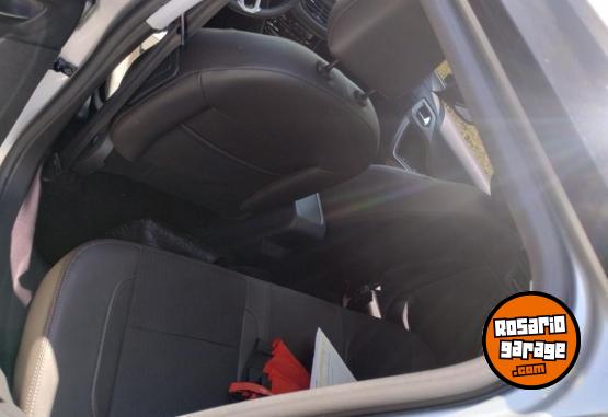 Autos - Peugeot 2008 feline 1.6 no thp 2021 Nafta 19000Km - En Venta