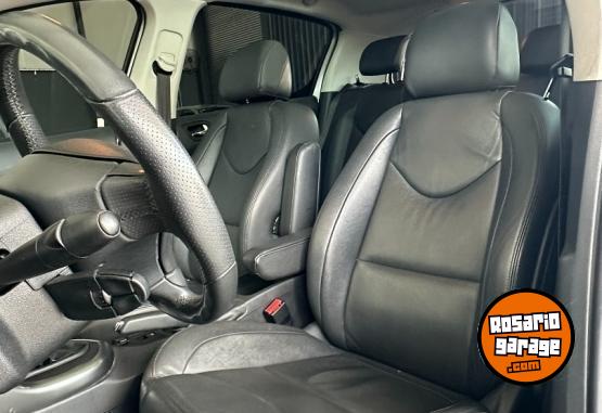 Autos - Peugeot 308 FELINE 2.0 NAFTA 2015 Nafta 84617Km - En Venta