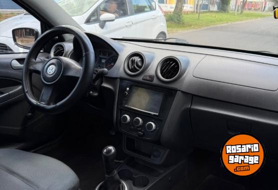 Autos - Volkswagen Gol Trend 2010 GNC 200000Km - En Venta