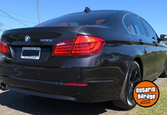 Autos - Bmw 530i 2013 Nafta 190000Km - En Venta