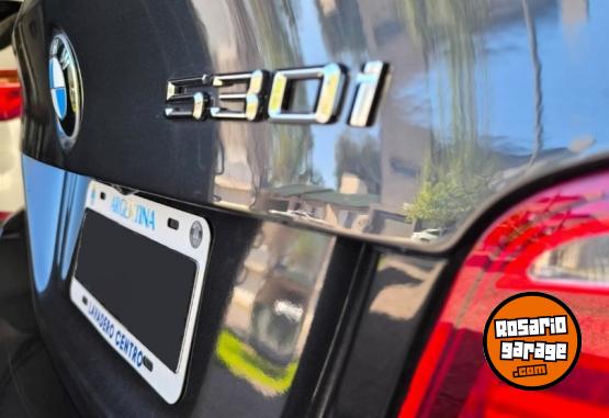 Autos - Bmw 530i 2013 Nafta 190000Km - En Venta
