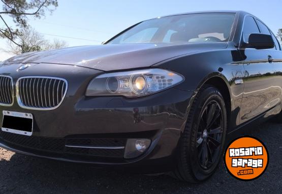 Autos - Bmw 530i 2013 Nafta 190000Km - En Venta