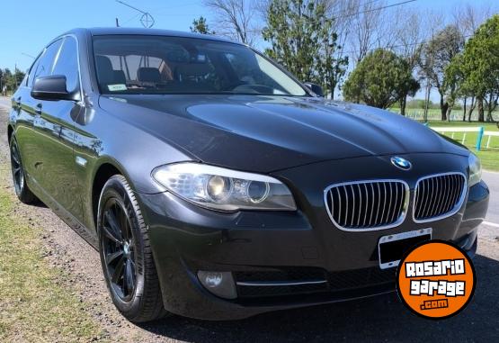 Autos - Bmw 530i 2013 Nafta 190000Km - En Venta