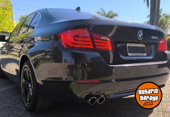 Autos - Bmw 530i 2013 Nafta 190000Km - En Venta