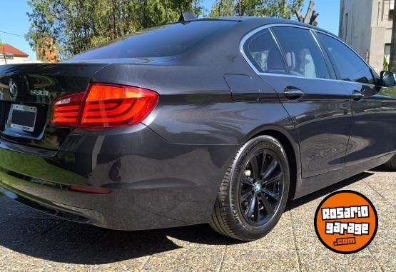 Autos - Bmw 530i 2013 Nafta 190000Km - En Venta