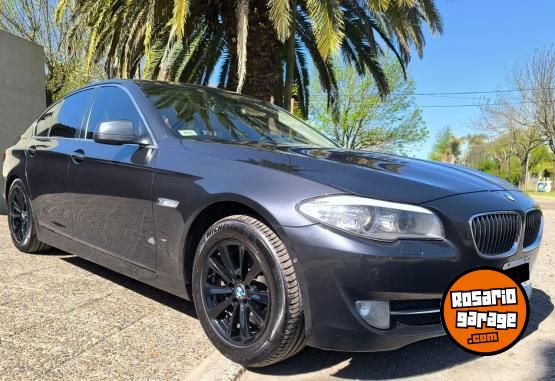 Autos - Bmw 530i 2013 Nafta 190000Km - En Venta