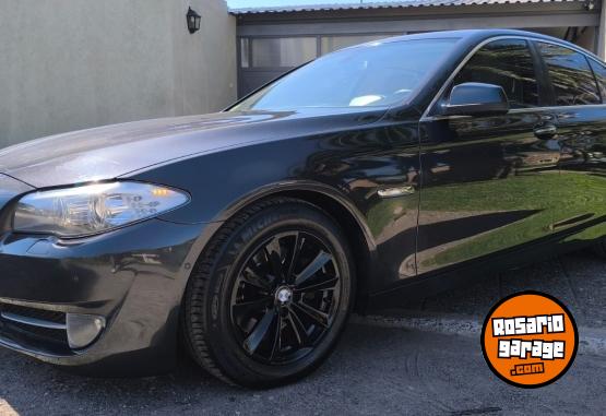 Autos - Bmw 530i 2013 Nafta 190000Km - En Venta