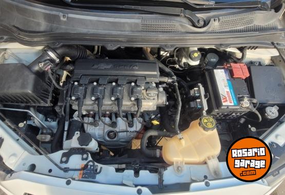 Autos - Chevrolet Onix 2016 Nafta - En Venta