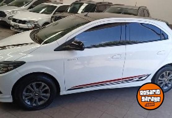 Autos - Chevrolet Onix 2016 Nafta  - En Venta
