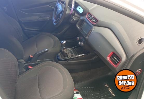 Autos - Chevrolet Onix 2016 Nafta  - En Venta
