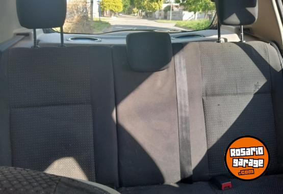 Autos - Renault Sandero Stepway 2010 GNC 160875Km - En Venta