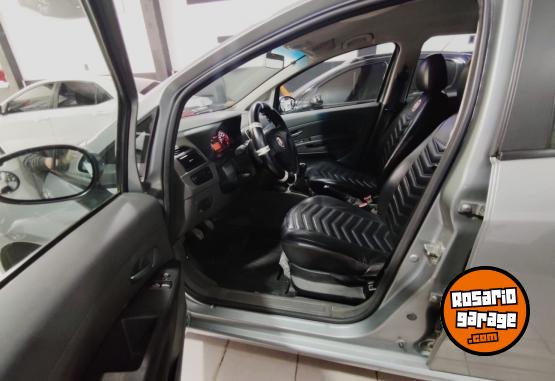 Autos - Fiat Punto Attractive 1.4 8v 2012 Nafta 174000Km - En Venta