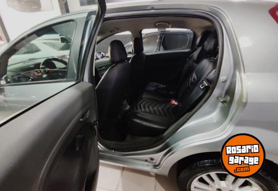 Autos - Fiat Punto Attractive 1.4 8v 2012 Nafta 174000Km - En Venta