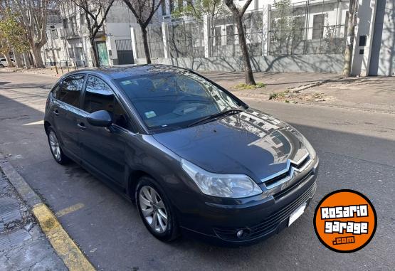 Autos - Citroen C4 Pack Look 2011 Nafta 135000Km - En Venta
