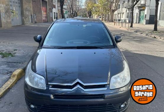 Autos - Citroen C4 Pack Look 2011 Nafta 135000Km - En Venta