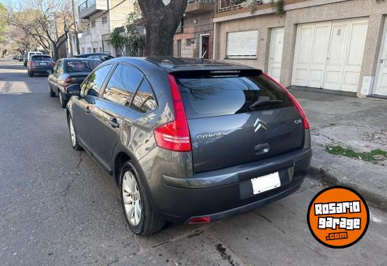 Autos - Citroen C4 Pack Look 2011 Nafta 135000Km - En Venta