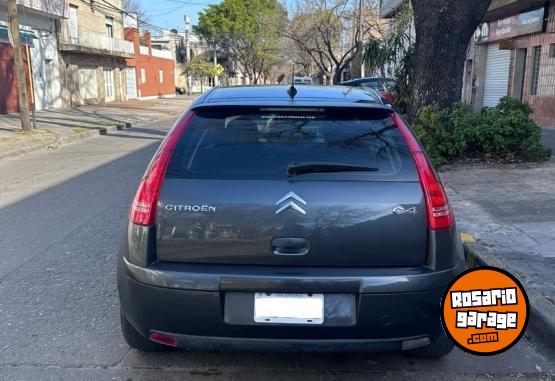 Autos - Citroen C4 Pack Look 2011 Nafta 135000Km - En Venta