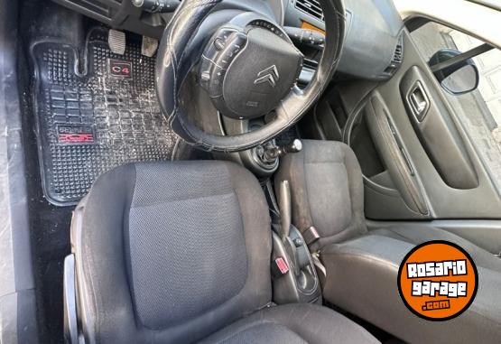 Autos - Citroen C4 Pack Look 2011 Nafta 135000Km - En Venta