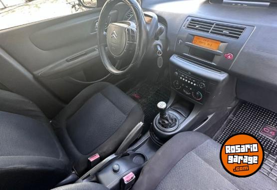 Autos - Citroen C4 Pack Look 2011 Nafta 135000Km - En Venta