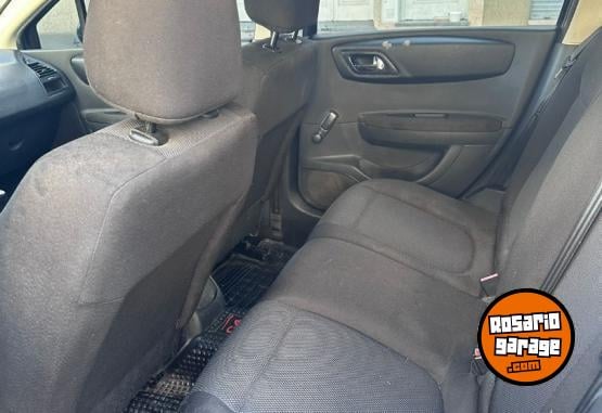 Autos - Citroen C4 Pack Look 2011 Nafta 135000Km - En Venta