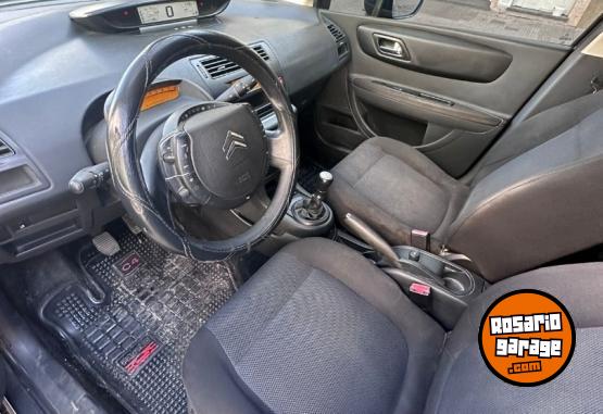 Autos - Citroen C4 Pack Look 2011 Nafta 135000Km - En Venta