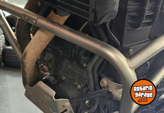 Motos - Bmw Gs700 2016 Nafta 52000Km - En Venta