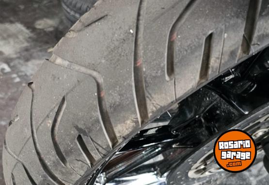 Motos - Bmw Gs700 2016 Nafta 52000Km - En Venta