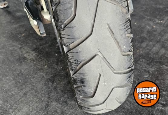 Motos - Bmw Gs700 2016 Nafta 52000Km - En Venta