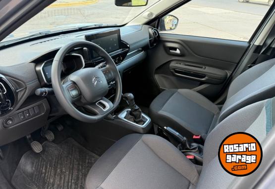 Autos - Citroen C3 Feel 2025 Nafta 0Km - En Venta