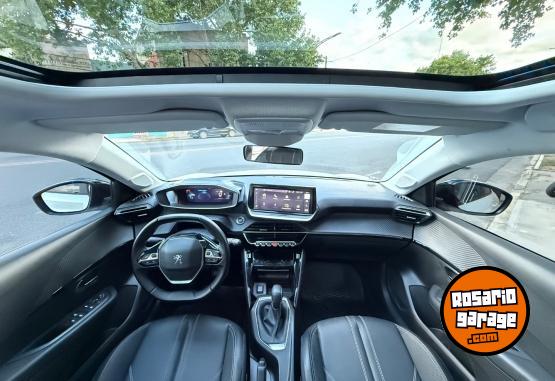Autos - Peugeot 208 Feline 2023 Nafta 40000Km - En Venta
