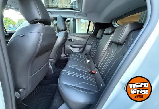 Autos - Peugeot 208 Feline 2023 Nafta 40000Km - En Venta