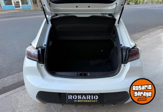 Autos - Peugeot 208 Feline 2023 Nafta 40000Km - En Venta