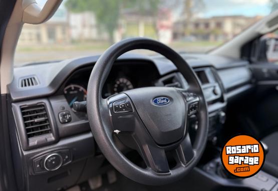 Camionetas - Ford Ranger 2.2 XL 6MT 2020 Diesel  - En Venta