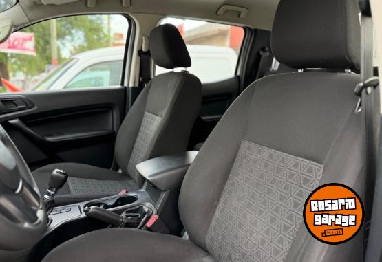 Camionetas - Ford Ranger 2.2 XL 6MT 2020 Diesel  - En Venta