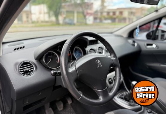 Autos - Peugeot 408 ALLURE 2.0 2015 Nafta  - En Venta