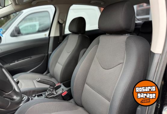 Autos - Peugeot 408 ALLURE 2.0 2015 Nafta  - En Venta