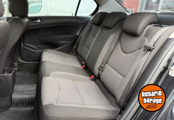 Autos - Peugeot 408 ALLURE 2.0 2015 Nafta  - En Venta