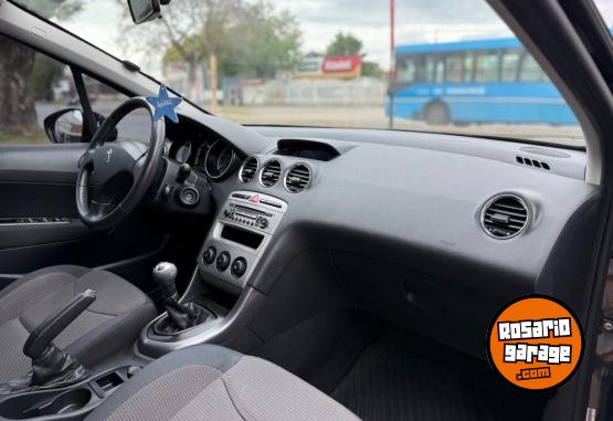 Autos - Peugeot 408 ALLURE 2.0 2015 Nafta  - En Venta