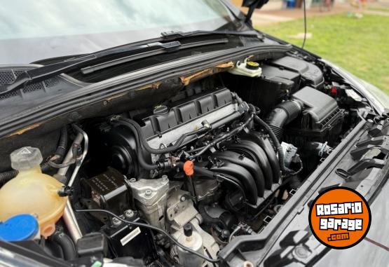 Autos - Peugeot 408 ALLURE 2.0 2015 Nafta  - En Venta